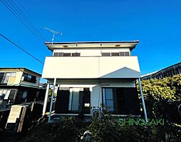 宇都宮市岩曽町