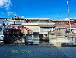 宇都宮市鶴田町