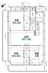 サンフラット若木