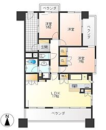 ナイスロイヤルタワー宇都宮中央