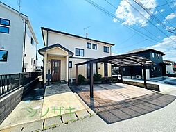 真岡市さくら３丁目