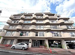 宇都宮第三チサンマンション