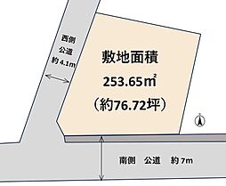 宇都宮市緑３丁目