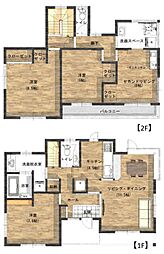宇都宮市西川田本町４丁目