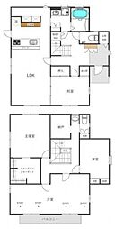 宇都宮市針ヶ谷町