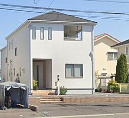 真岡市長田３丁目