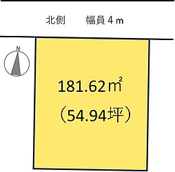 宇都宮市石井町の土地