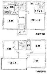 宇都宮市御幸ケ原町