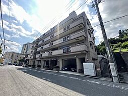 ライオンズマンション八幡山公園