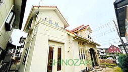 宇都宮市五代2丁目の一戸建て