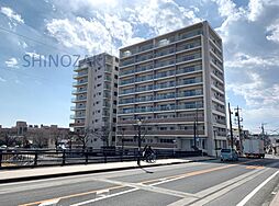 サンデュエル鹿沼リバーサイドガーデン