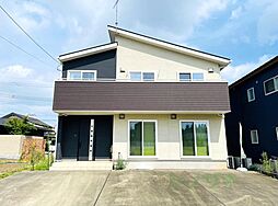 宇都宮市鶴田町の一戸建て