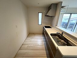 習志野台8丁目　リフォーム戸建