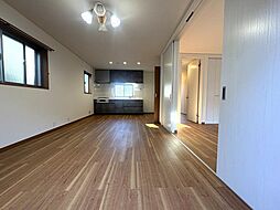 船橋市三山９丁目　リフォーム戸建