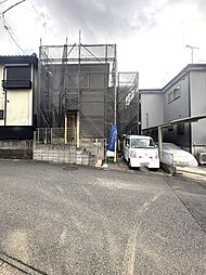 船橋市三山９丁目　リフォーム戸建