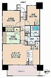 パークホームズ海神の丘