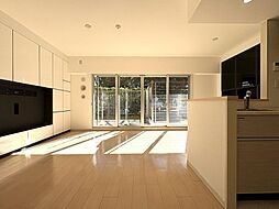 デュオヒルズ北習志野