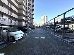 ライオンズガーデン東船橋