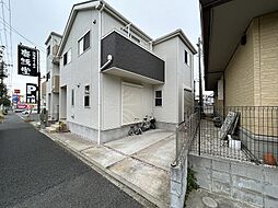 西船橋　戸建て