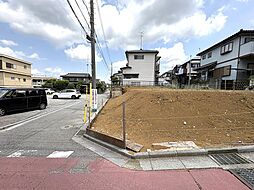 坪井西1丁目
