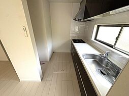 船橋市西船2丁目　戸建