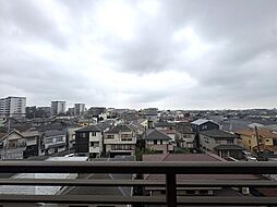 レクセルマンション高根公団