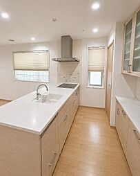 鎌ケ谷市中佐津間　中古戸建