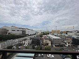 ラミアール西船橋