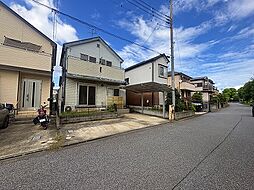 鷺沼台2丁目　戸建