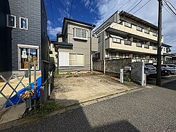習志野市本大久保　戸建