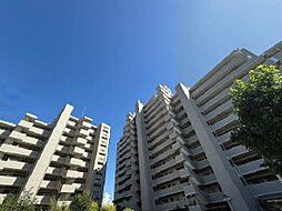 ライオンズガーデン船橋夏見台　A棟
