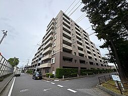 グリーンプラテア習志野台壱番館