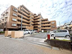 サンクレイドル薬円台　壱番館