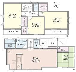 船橋市海神１丁目　戸建