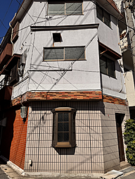 中加賀屋テラス(2連棟)