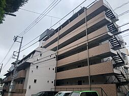 広尾ハイツ