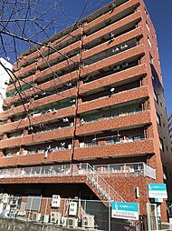 第2広尾フラワーハイホームB棟