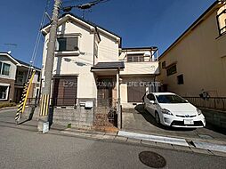 播磨町南大中　戸建賃貸