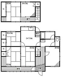 東神吉町戸建（柴田邸） 1