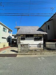 野口町二屋貸家