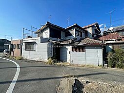 高砂町木曽町借家