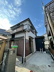 魚住町清水貸家 -