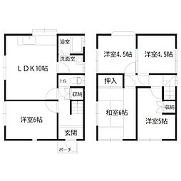高砂市曽根町戸建