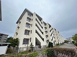 播磨城ノ宮3号棟