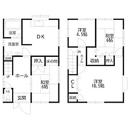 播磨町本荘戸建て