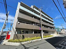 パーク・フォレスト