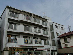 ベネフィス土山II 401