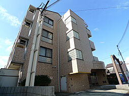 ジュネス新在家