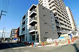 トレーノ加古川