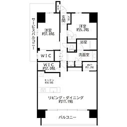 ローレルコート加古川ザ・レジデンス